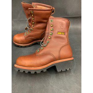 Rocky Shoes and Boots 8.5 M Great Oak Logger